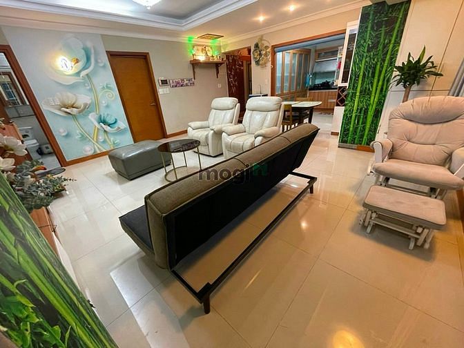 Hình ảnh Mb6623 nạp rút nhanh chóng 3 phòng ngủ ,2 ban công ,THOÁNG MÁT nhất thành phố hồ chí minh