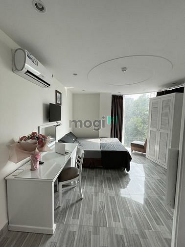 Hình ảnh Studio gần Cresent Mall, tiện đi các quận 1,4 gần KCX,VNG