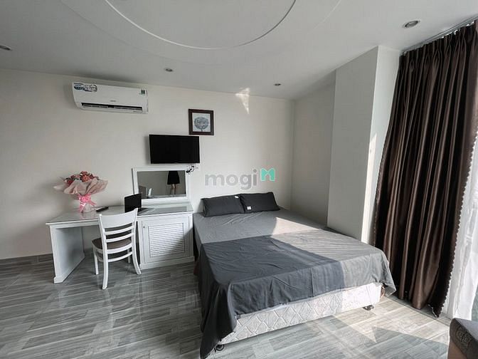 Hình ảnh Studio gần Cresent Mall, tiện đi các quận 1,4 gần KCX,VNG
