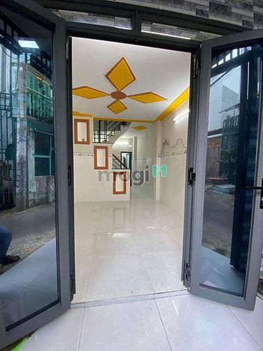 Hình ảnh Cần bán nhà Lũy Bán Bích, Tân Phú , 52.2m2, 2PN,2WC, SHR, hẻm 4m, 1tỷ2