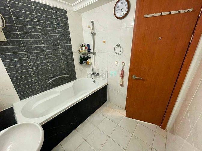 Hình ảnh Mb6623 nạp rút nhanh chóng 3 phòng ngủ ,2 ban công ,THOÁNG MÁT nhất thành phố hồ chí minh