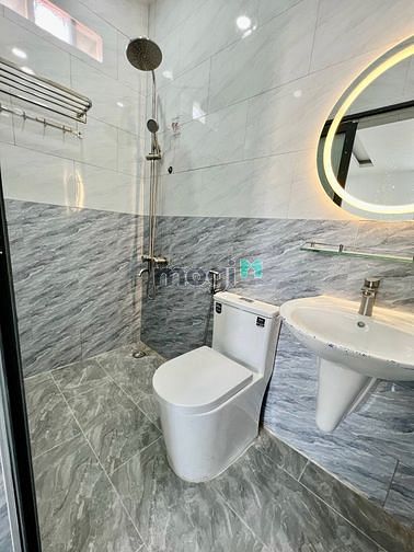 Hình ảnh Mb6623 nạp rút nhanh chóng ban công mới 100% full nội thất gần Chợ Hạnh Thông Tây
