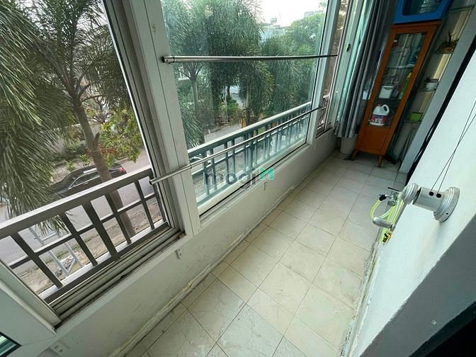 Hình ảnh Mb6623 nạp rút nhanh chóng 3 phòng ngủ ,2 ban công ,THOÁNG MÁT nhất thành phố hồ chí minh