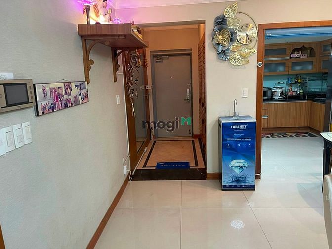 Hình ảnh Mb6623 nạp rút nhanh chóng 3 phòng ngủ ,2 ban công ,THOÁNG MÁT nhất thành phố hồ chí minh
