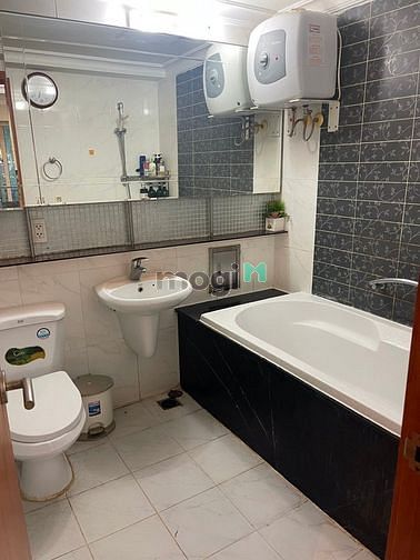 Hình ảnh Mb6623 nạp rút nhanh chóng 3 phòng ngủ ,2 ban công ,THOÁNG MÁT nhất thành phố hồ chí minh