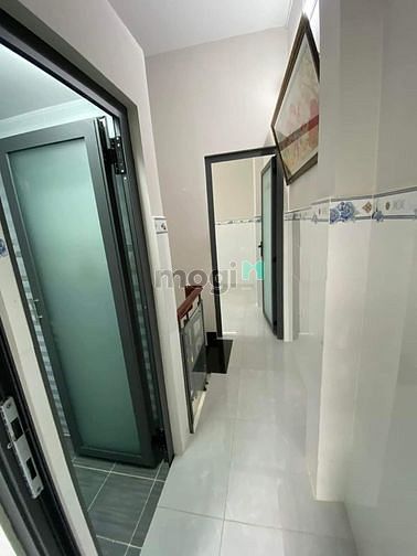 Hình ảnh Cần bán nhà Lũy Bán Bích, Tân Phú , 52.2m2, 2PN,2WC, SHR, hẻm 4m, 1tỷ2