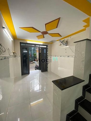 Hình ảnh Cần bán nhà Lũy Bán Bích, Tân Phú , 52.2m2, 2PN,2WC, SHR, hẻm 4m, 1tỷ2