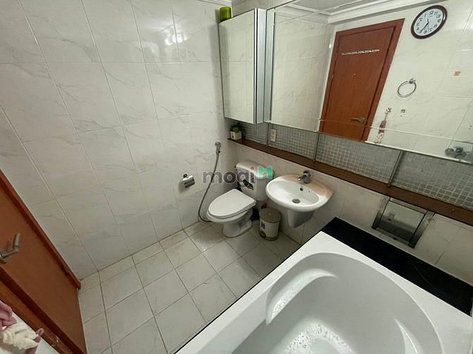 Hình ảnh Mb6623 nạp rút nhanh chóng 3 phòng ngủ ,2 ban công ,THOÁNG MÁT nhất thành phố hồ chí minh