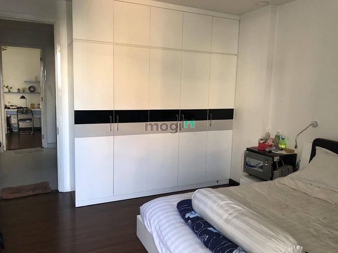 Hình ảnh Cho Thuê Nhà mới ĐC: Phan Xích Long, Quận Phú Nhuận