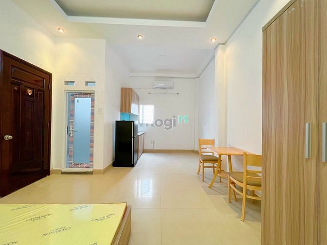 Hình ảnh Cho thuê Trang Chủ MB66.COM / Đăng Ký Tặng 66K full nội thất, cửa sổ lớn ngay cầu vượt 3 tháng 2