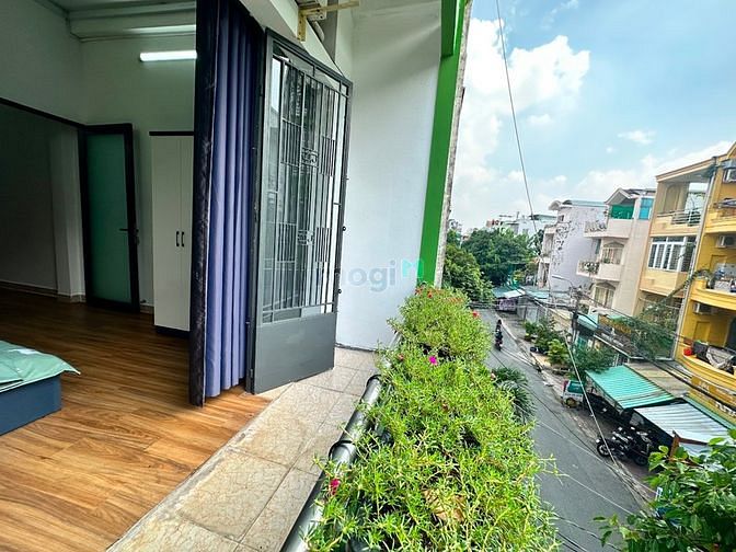 Hình ảnh Hệ Thống Căn Hộ 3000+ Cho Thuê_Bình Thạnh Gần Cầu Chu Văn An