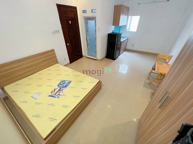 Hình ảnh Cho thuê Trang Chủ MB66.COM / Đăng Ký Tặng 66K full nội thất, cửa sổ lớn ngay cầu vượt 3 tháng 2