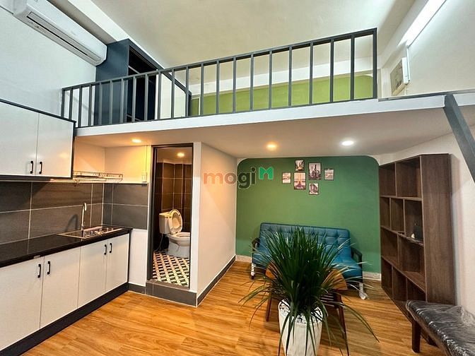 Hình ảnh Hệ Thống Căn Hộ 3000+ Cho Thuê_Bình Thạnh Gần Cầu Chu Văn An