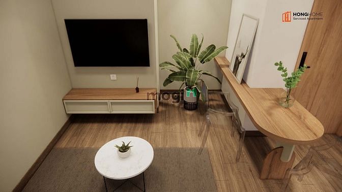 Hình ảnh Căn Hộ Luxury 1PN - 2PN Ngay Phổ Quang - Sân Bay Tân Sơn Nhất