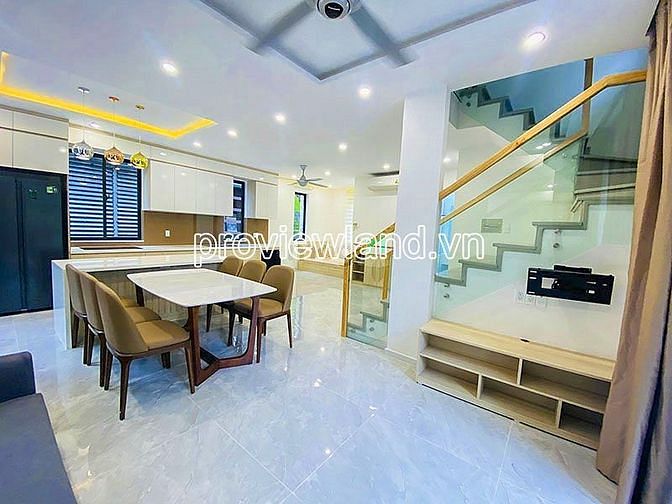 Hình ảnh Cho thuê biệt thự tại Valora Kikyo, phong cách Nhật, 170m2 đất, 2 lầu