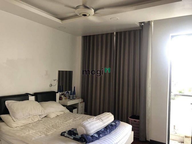 Hình ảnh Cho Thuê Nhà mới ĐC: Phan Xích Long, Quận Phú Nhuận