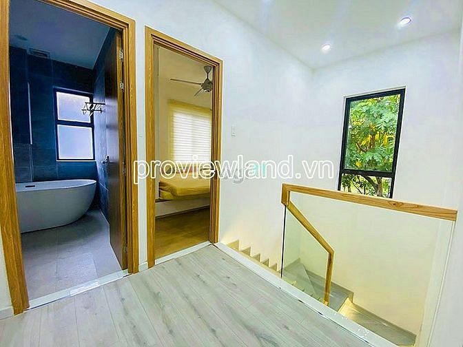 Hình ảnh Cho thuê biệt thự tại Valora Kikyo, phong cách Nhật, 170m2 đất, 2 lầu