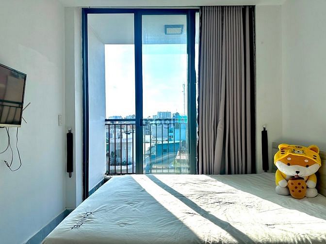 Hình ảnh 🏙️Cho Thuê CHDV Studio Full Nội Thất Ngay Ngã Tư Phú Nhuận ✨