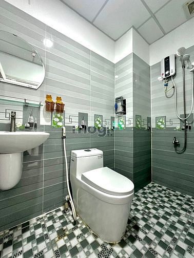 Hình ảnh 🏙️Cho Thuê CHDV Studio Full Nội Thất Ngay Ngã Tư Phú Nhuận ✨