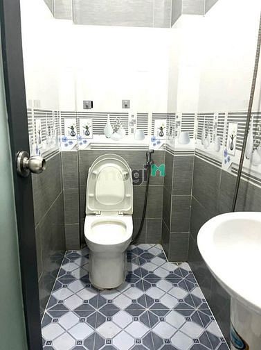Hình ảnh Cần bán nhà Thái Thị Nhạn,Tân Bình, 56m2,2PN,2WC,SHR, hẻm 4m,1 tỷ140