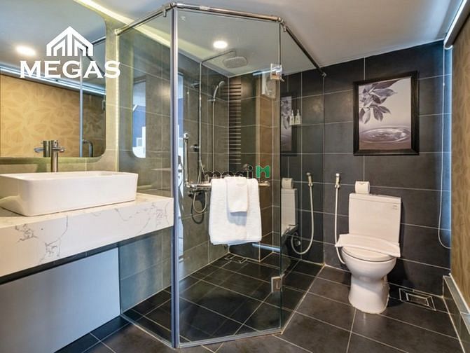 Hình ảnh Trang Chủ MB66.COM Chính Thức Cao Cấp Full Nội Thất -BANCOL VIEW KÍNH -Ngay Lạc Long Quân