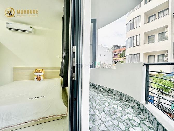 Hình ảnh 🏙️Cho Thuê CHDV Studio Full Nội Thất Ngay Ngã Tư Phú Nhuận ✨