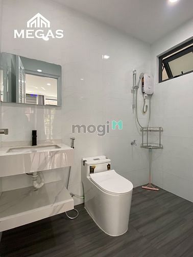 Hình ảnh Mb6623 nạp rút nhanh chóng dịch vụ cao cấp, City land, FULL NT, Gò Vấp