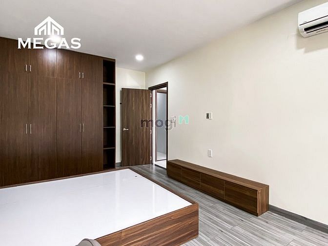 Hình ảnh Mb6623 nạp rút nhanh chóng dịch vụ cao cấp, City land, FULL NT, Gò Vấp