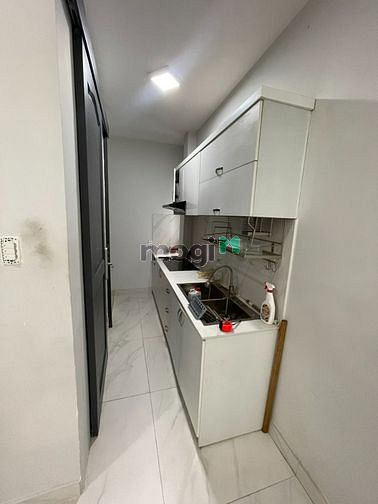 Hình ảnh ✨Mb6623 nạp rút nhanh chóng 1PN 36m2 nội thất cao cấp, có ban công rộng đón gió giáp Q1-PN
