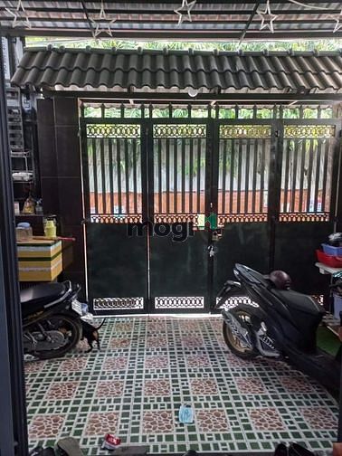 Hình ảnh Cần bán nhà Hòa Bình, Tân Phú , 48m2, 2PN,2WC, SHR, hẻm 4m, 1tỷ1