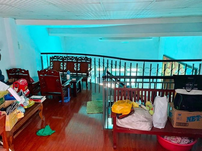 Hình ảnh Hẻm xe hơi 90m2 2 tầng Phan Văn Trị Bình Thạnh chỉ 9 tỷ