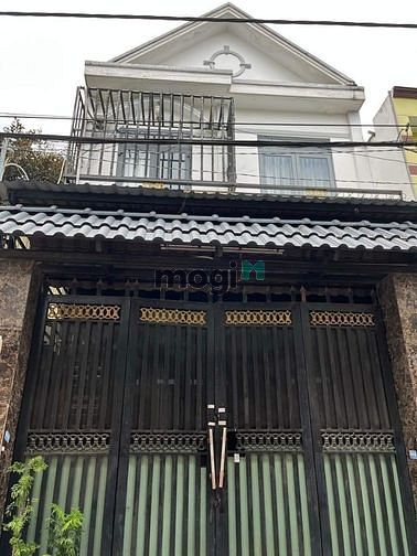 Hình ảnh Cần bán nhà Hòa Bình, Tân Phú , 48m2, 2PN,2WC, SHR, hẻm 4m, 1tỷ1
