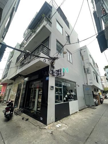 Hình ảnh ✨Mb6623 nạp rút nhanh chóng 1PN 36m2 nội thất cao cấp, có ban công rộng đón gió giáp Q1-PN