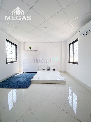 Hình ảnh Căn Hộ studio Full Nội Thất Ban Công Thoáng Ngay Lê Trọng Tấn