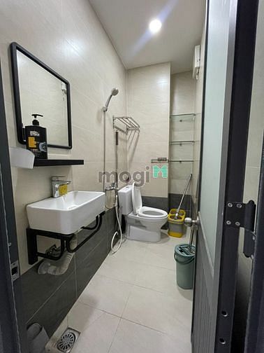 Hình ảnh ✨Mb6623 nạp rút nhanh chóng 1PN 36m2 nội thất cao cấp, có ban công rộng đón gió giáp Q1-PN