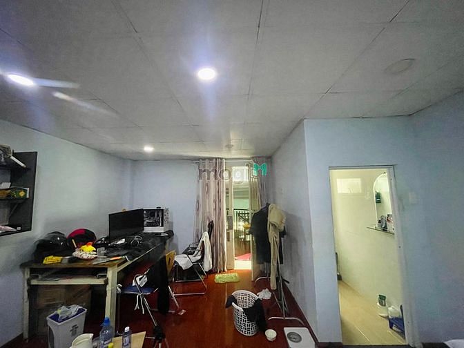 Hình ảnh Hẻm xe hơi 90m2 2 tầng Phan Văn Trị Bình Thạnh chỉ 9 tỷ