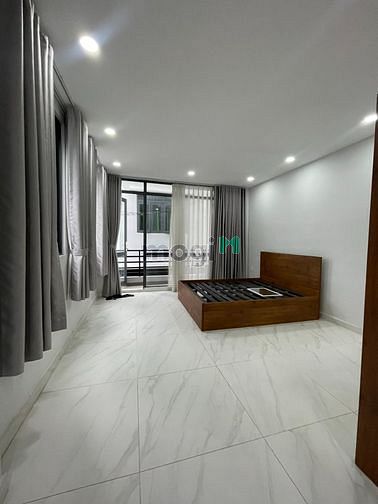 Hình ảnh ✨Mb6623 nạp rút nhanh chóng 1PN 36m2 nội thất cao cấp, có ban công rộng đón gió giáp Q1-PN