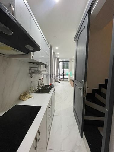 Hình ảnh ✨Mb6623 nạp rút nhanh chóng 1PN 36m2 nội thất cao cấp, có ban công rộng đón gió giáp Q1-PN