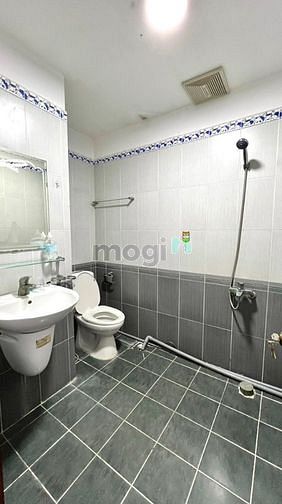 Hình ảnh Studio BanCol cửa sổ thoáng - Full NT - Khu Sân Bay