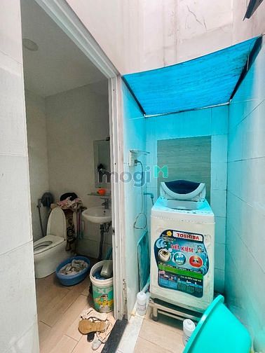 Hình ảnh Hẻm xe hơi 90m2 2 tầng Phan Văn Trị Bình Thạnh chỉ 9 tỷ