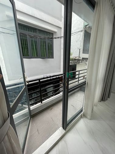 Hình ảnh ✨Mb6623 nạp rút nhanh chóng 1PN 36m2 nội thất cao cấp, có ban công rộng đón gió giáp Q1-PN