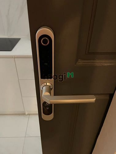 Hình ảnh ✨Mb6623 nạp rút nhanh chóng 1PN 36m2 nội thất cao cấp, có ban công rộng đón gió giáp Q1-PN