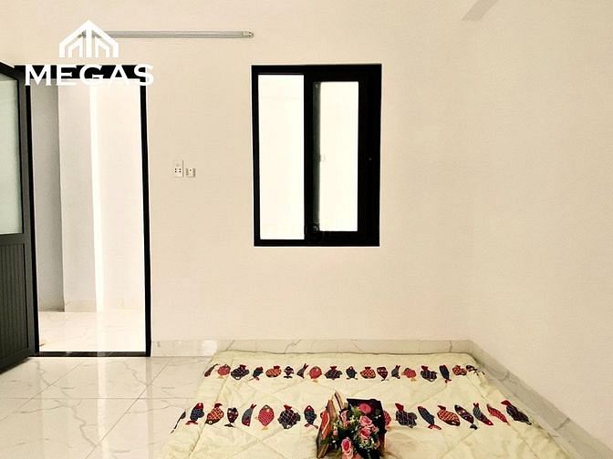 Hình ảnh Phòng Studio ban công mới toanh ngay Phú Thuận, giá chỉ 3Tr9