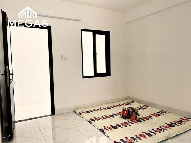 Hình ảnh Phòng Studio ban công mới toanh ngay Phú Thuận, giá chỉ 3Tr9