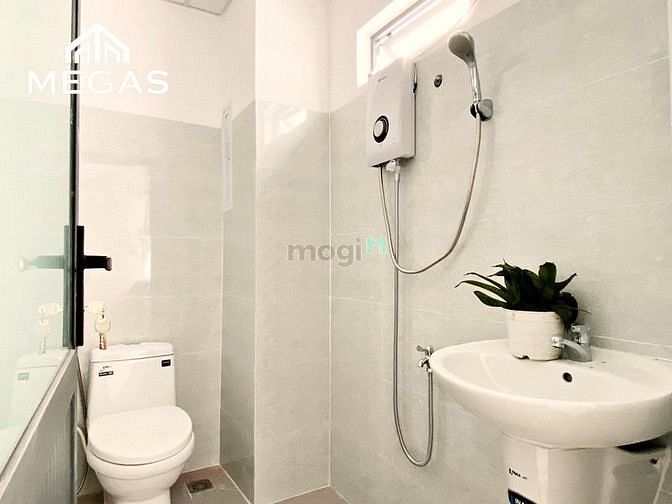 Hình ảnh Phòng Studio ban công mới toanh ngay Phú Thuận, giá chỉ 3Tr9