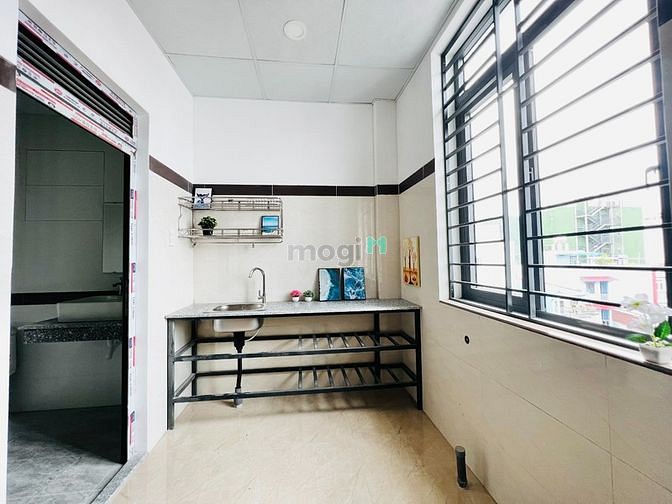 Hình ảnh Phòng có gác cao cấp ngay đối diện siêu thị Aeon Tân Phú