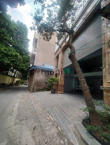Hình ảnh Bán nhà phố Hoàng Liệt DT 340 m2 7 tầng thang máy thông sàn KD VP