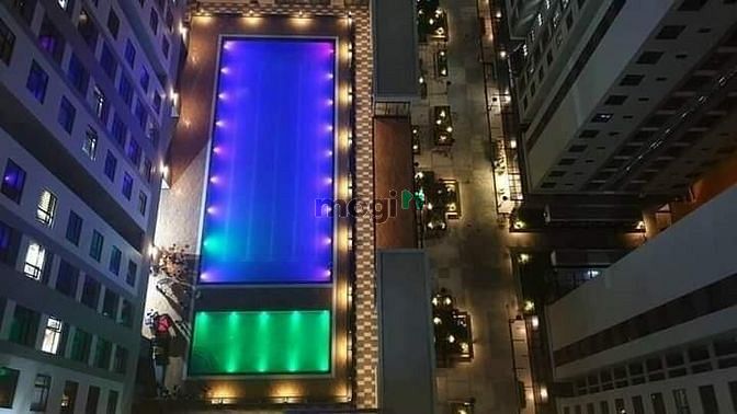 Hình ảnh 1 Slot ở ghép chung cư cao cấp Green River 2tr1
