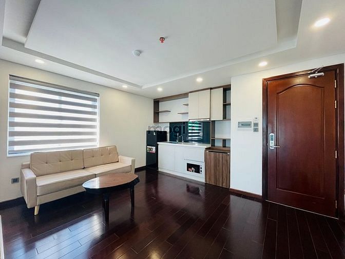 Hình ảnh CĂN HỘ 1 PHÒNG NGỦ ĐƯỜNG CHÂU THỊ VĨNH TẾ - Khu phố Tây An Thượng