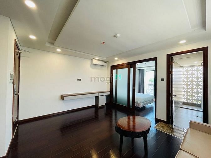 Hình ảnh CĂN HỘ 1 PHÒNG NGỦ ĐƯỜNG CHÂU THỊ VĨNH TẾ - Khu phố Tây An Thượng